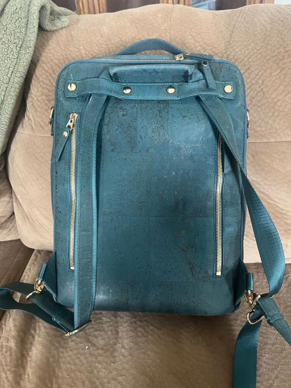 Montage Backpack - Picture 2 of 4